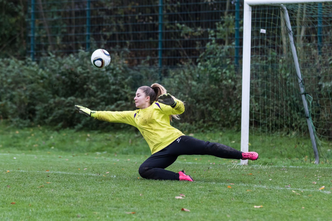 Bild 72 - Frauen SV Henstedt Ulzburg III - Bramstedter TS : Ergebnis: 1:0